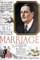 Poster for Marriage