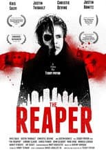 Poster for The Reaper