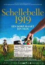 Poster for Schellebelle 1919