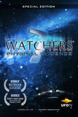 Poster for Watchers 7: Physical Evidence