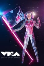 Poster for MTV Video Music Awards 2017