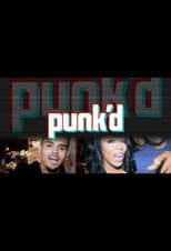 Poster for Punk'd
