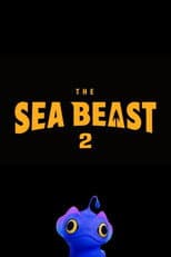 Poster for The Sea Beast 2