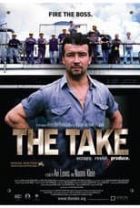Poster for The Take