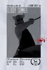 Poster for Bloody Summer