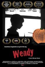 Poster for Wendy