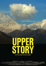 Poster for Upper Story: On the Road to Well-Being