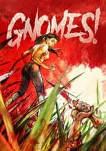 Poster for Gnomes!