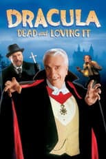 Poster for Dracula: Dead and Loving It