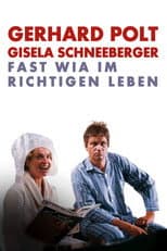 Poster for Fast wia im richtigen Leben