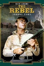 Poster for The Rebel