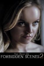 Poster for The Best of Forbidden Scenes 2