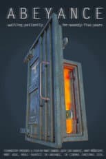 Poster for Abeyance