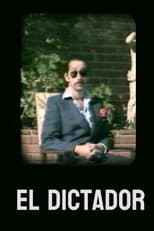 Poster for The Dictator