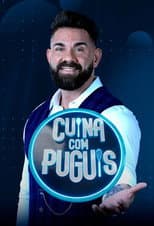 Poster for Cuina com puguis
