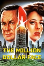 Poster for The Million Dollar Face