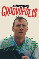 Poster for Finding Groovopolis