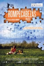 Poster for The Puzzle