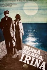Poster for Good Evening, Irina