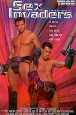 Poster for Sex Invaders
