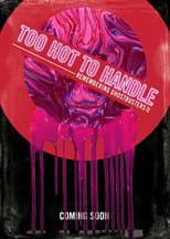 Poster for Too Hot to Handle: Remembering Ghostbusters II