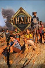 Poster for Thalu: Dreamtime is Now