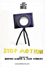 Poster for What is Stop Motion?