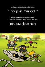 Poster for No P in the O.O.L.