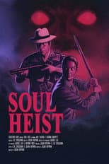 Poster for Soul Heist