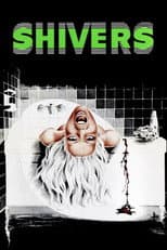 Poster for Shivers