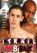 Poster for Interracial Str8 Bait 2