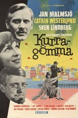 Poster for Kurragömma