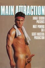 Poster for The Main Attraction