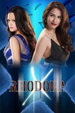 Poster for Rhodora X