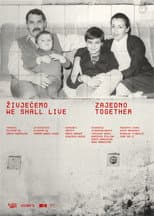 Poster for We Shall Live Together