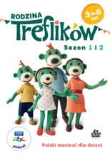 Poster for The Treflik Family