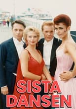 Poster for The Last Dance