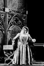 Poster for Verdi: Simon Boccanegra