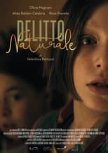 Poster for Delitto Naturale