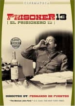 Poster for Prisoner 13