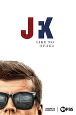 Poster for JFK