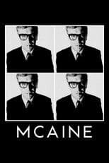 Poster for MCAINE: An Anagram of Cinema