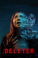 Poster for Deleter