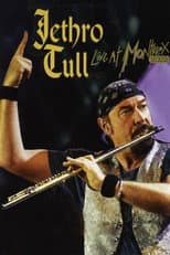 Poster for Jethro Tull: Live At Montreux 2003