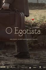 Poster for The Egotist