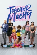Poster for Teacher Mechy
