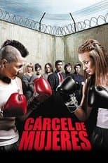 Poster for Cárcel de mujeres