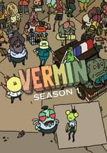 Poster for Season 1