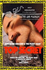 Poster for Top Secret