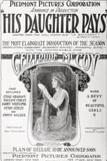 Poster for His Daughter Pays